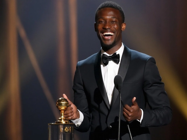 Ballon d'Or 2025: Ousmane Dembélé triumphiert in Paris